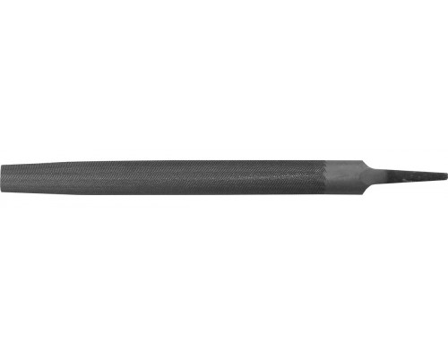 Напильник полукруглый BERGER BG1158 200/250 мм