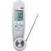 Термометр Testo 104 с ИК-сенсором и поверкой 0560 1040/001