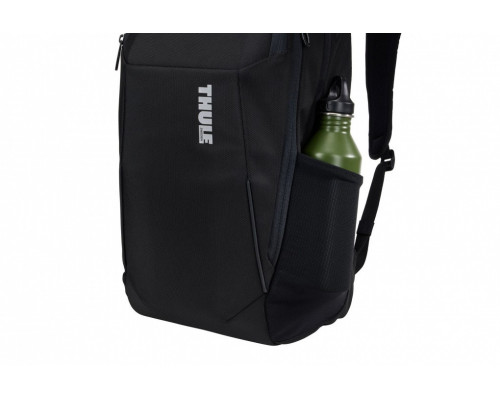 Рюкзак THULE 3 204 813 accent backpack, 23l, black 3204813