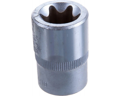 Головка торцевая Е-Стандарт HANS 4410E20 E-STAR 1/2" E20