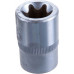 Головка торцевая Е-Стандарт HANS 4410E20 E-STAR 1/2" E20