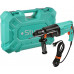 Перфоратор Sturm RH2526BR