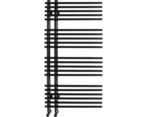 Полотенцесушитель ROYAL THERMO Pino black П21 500х1000 НС-1434025