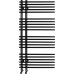 Полотенцесушитель ROYAL THERMO Pino black П21 500х1000 НС-1434025