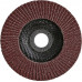 Круг лепестковый Sturm 9010-01-125x22-40 125х22, p40