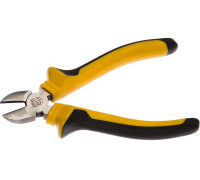Бокорезы BERGER BG1163 165 мм