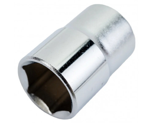 Головка 6-гранная 13 мм с посадкой 1/4" HANS 2400M13