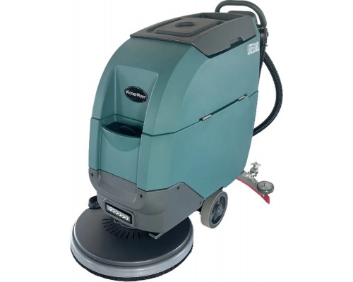 Поломоечная машина VinnerMyer LiTE530BL-L100 (Li-100Ah)