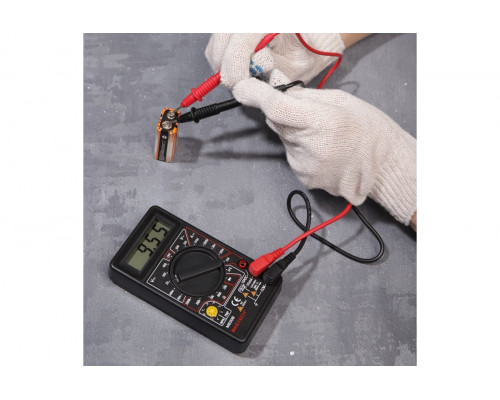 Мультиметр цифровой MASTECH M830B