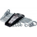 Набор накидных ключей AV Steel AV-032090, 6-32 мм, 9 предметов