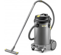Пылесос сетевой KARCHER NT 48/1 1.428-620.0