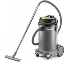Пылесос сетевой KARCHER NT 48/1 1.428-620.0