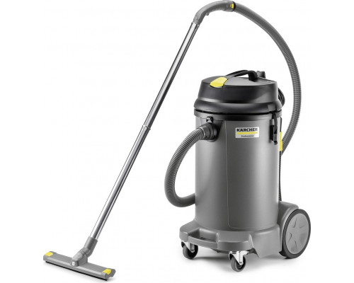 Пылесос сетевой KARCHER NT 48/1 1.428-620.0