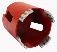 Коронка буровая SDS-plus ADEL INSTRUMENT SocketHole 072/0070.04.M16 алмазная для подрозетников AI-1202190104