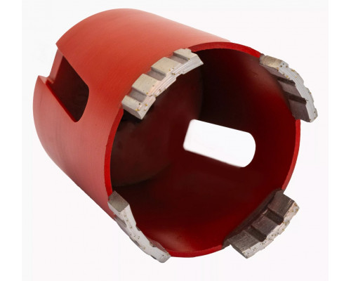 Коронка буровая SDS-plus ADEL INSTRUMENT SocketHole 072/0070.04.M16 алмазная для подрозетников AI-1202190104