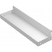 Полка ПРАКТИК HOME GPB-30 боковая, белая