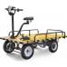 Тележка платформенная RUTRIKE СКЛАД 1500 NEW аккумуляторная 024713