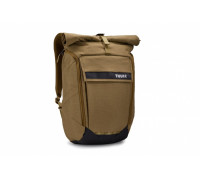 Рюкзак THULE 3 205 013 paramount backpack, 24l, nutria 3205013