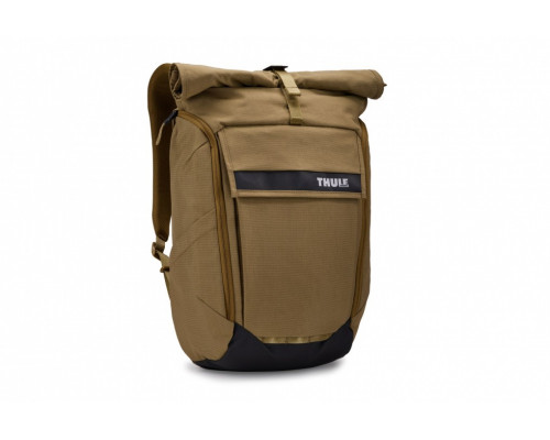 Рюкзак THULE 3 205 013 paramount backpack, 24l, nutria 3205013