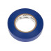 Изолента Kranz KR-09-2105 ПВХ 15 мм х25 м, синяя