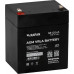 Аккумулятор RAPAN SB 12045 AGM 12V 4,5 Ач