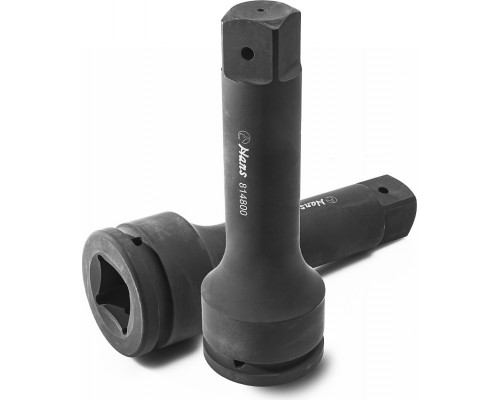 Удлинитель ударный HANS 814800-07 1-1/2", 7" (175 мм)