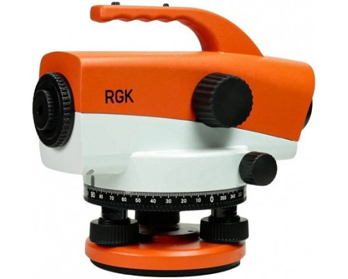 Нивелир оптический RGK C-32