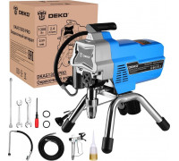 Агрегат окрасочный DEKO DKAS1300 PRO 084-3205