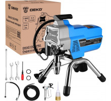 Агрегат окрасочный DEKO DKAS1300 PRO 084-3205