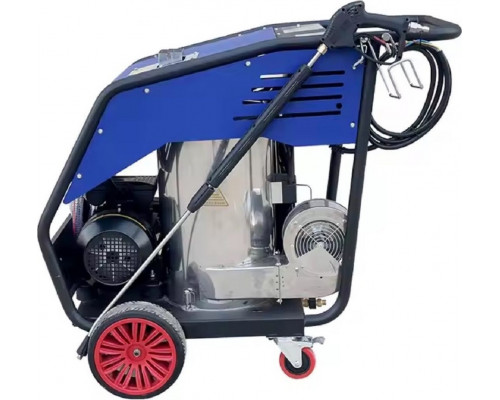 Автомойка Bennett Power AR150 400V AR150