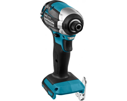Дрель-шуруповерт аккумуляторная MAKITA DTD153SY