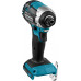 Дрель-шуруповерт аккумуляторная MAKITA DTD153SY