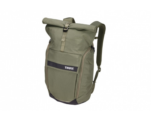 Рюкзак THULE 3 205 012 paramount backpack, 24l, soft green 3205012