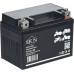 Аккумулятор SKN YTX4L-BS 12V 4Ah 50A для мототехники 025279