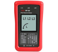 Индикатор чередования фаз RGK RP-60 755214