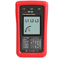 Индикатор чередования фаз RGK RP-60 755214
