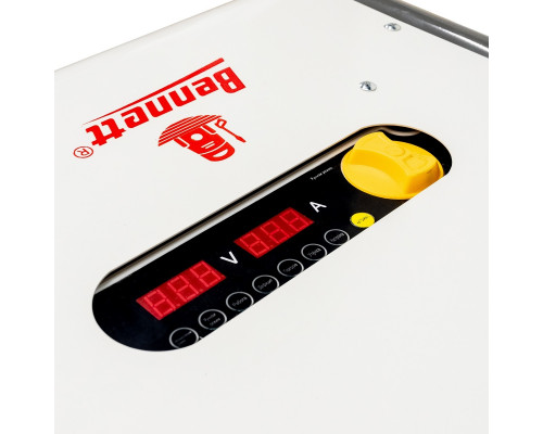 Автомойка Bennett Power KN-9500 400V