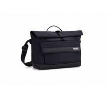 Сумка через плечо THULE 3 205 007 paramount crossbody, 14l, black 3205007