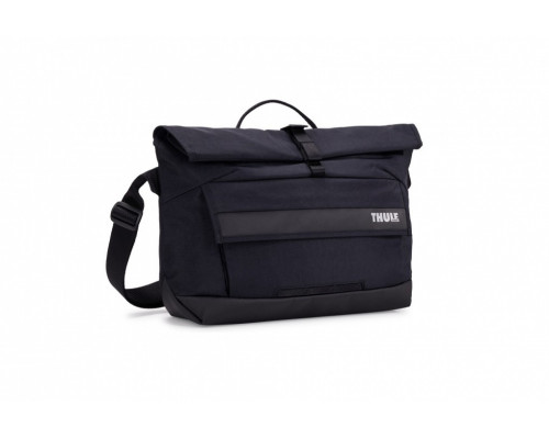 Сумка через плечо THULE 3 205 007 paramount crossbody, 14l, black 3205007