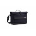 Сумка через плечо THULE 3 205 007 paramount crossbody, 14l, black 3205007