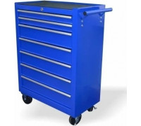Тележка инструментальная WiederKraft OPT-780 в0000001404