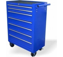 Тележка инструментальная WiederKraft OPT-780 в0000001404