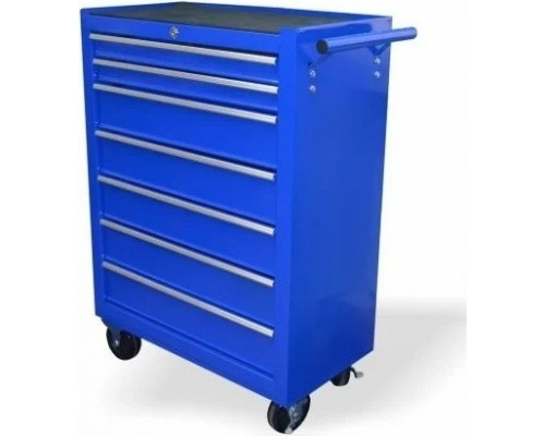 Тележка инструментальная WiederKraft OPT-780