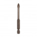 Сверло по стеклу и керамике Kranz KR-91-0649 6 мм, 4 грани
