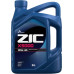 Масло моторное ZIC X5000 10W40 6 л 172658