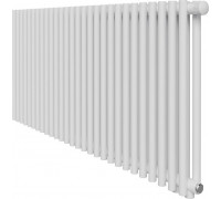 Радиатор отопления ROYAL THERMO Shift R22 VC2050-32 секц. RAL9016 дизайнерский НС-1631344