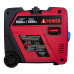 Генератор бензиновый A-iPOWER A4500 LIS инверторный 20315