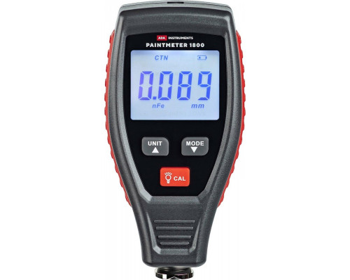 Толщиномер ADA PaintMeter 1800 А00656