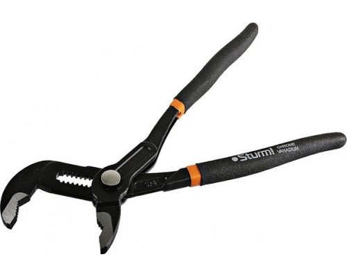 Клещи переставные Sturm 1020-06-250 галка 250мм
