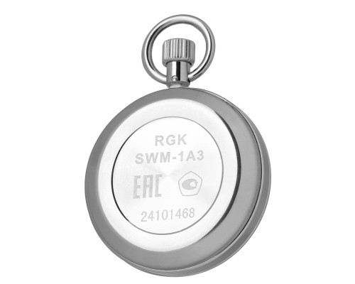 Секундомер RGK SWM-1A3 механический ( с поверкой ) 721944